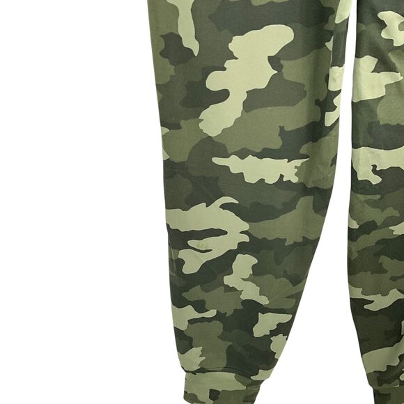 Lululemon Ready to Rulu High Rise Jogger Pants Womens 4 Green Heritage Camo - Picture 4 of 9